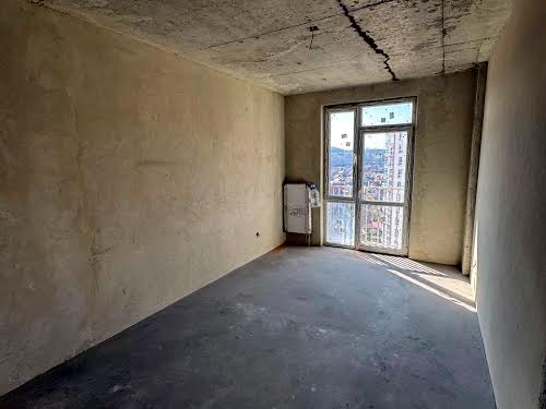 квартира по адресу Под Голоском ул., 15 б