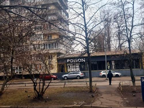 коммерческая по адресу Чистяковская ул., 7