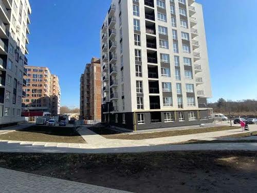 квартира за адресою Трускавецька вул., 123