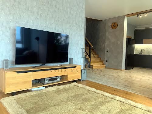 квартира за адресою Деміївська вул., 13