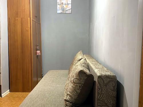 квартира по адресу Пастера ул., 19