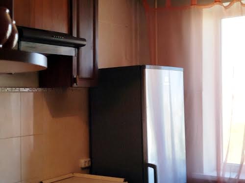 квартира за адресою Празька вул., 18-А