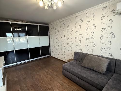 квартира за адресою Слави бульв., 7