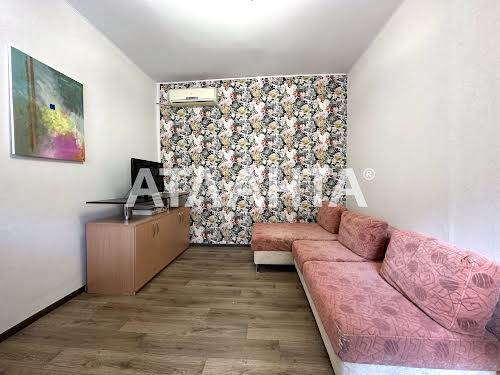 квартира за адресою Ковальська вул., 40