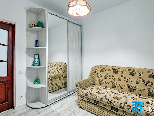 квартира по адресу Заплавна, 1