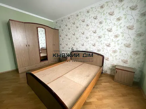 квартира за адресою Володимира Івасюка просп. (Героїв Сталінграду), 43-Г