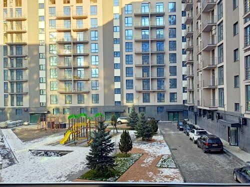 квартира за адресою Гетьмана Мазепи вул., 160а