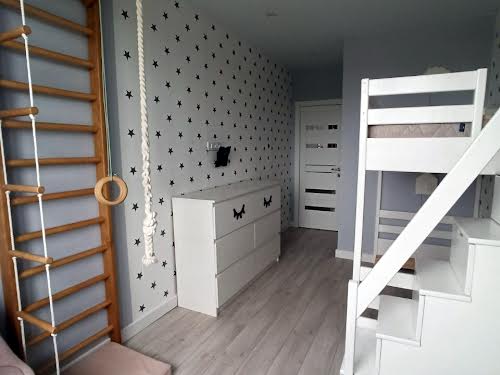 квартира за адресою Роксоляни вул., 87-В