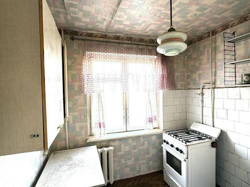 квартира за адресою Едуарда Фукса вул. (Тухачевського), 34