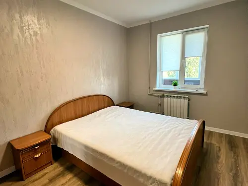 квартира по адресу Харьковское шоссе, 168Е