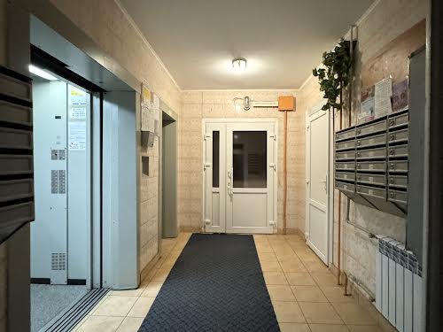 квартира за адресою Петра Григоренка просп., 38а