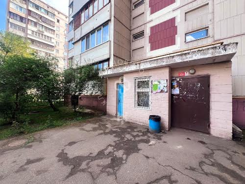 квартира по адресу Княжий Затон ул., 19