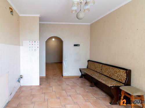 квартира за адресою Миколи Бажана просп., 36