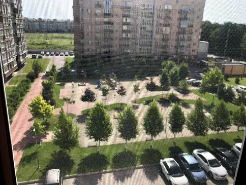 квартира за адресою Метрологічна вул., 9-В