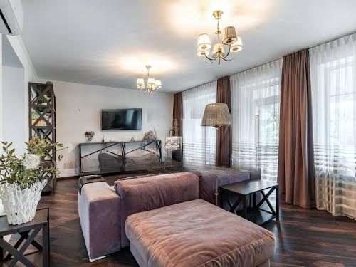 будинок за адресою Старо-Житомирська вул., 7а