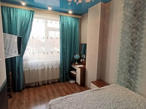 квартира за адресою Перлинна вул., 3