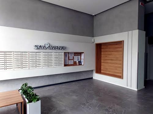 квартира за адресою Святослава Хороброго вул., 11-Б