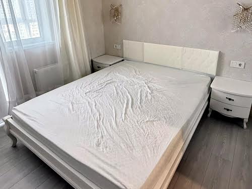 квартира по адресу Жемчужная ул., 11