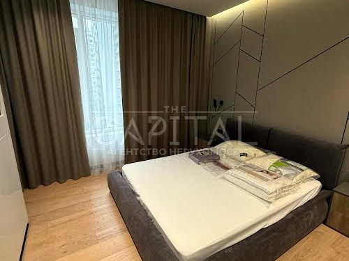 квартира за адресою Саперне Поле вул., 5