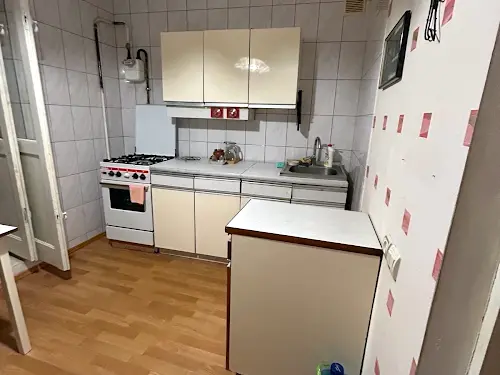 квартира за адресою Митрополита Петра Могили вул., 10