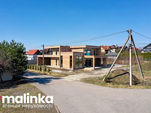 будинок за адресою Лікарська вул., 55