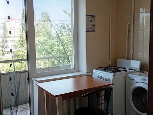 квартира за адресою Оболонський просп., 34-В