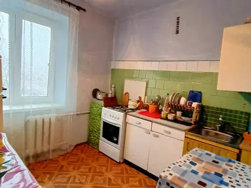 квартира по адресу Ивана и Юрия Лип ул. (Гайдара), 37