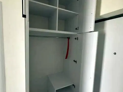 квартира за адресою Панорамна вул., 2-Б