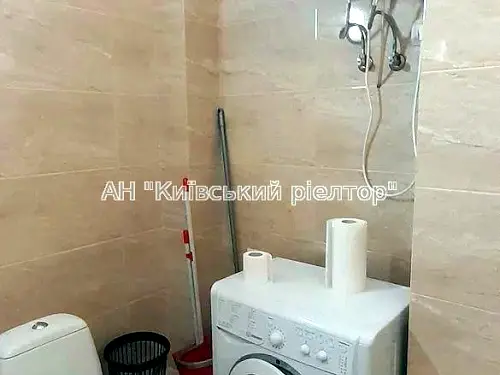 квартира за адресою Драгоманова вул., 2-А