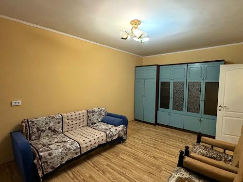 квартира за адресою Олександри Екстер вул. (Марини Цвєтаєвої), 14