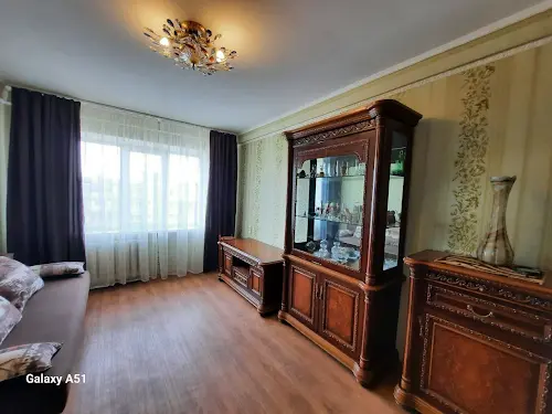 квартира за адресою Юрія Кондратюка вул., 2
