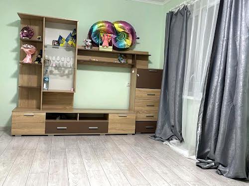 квартира по адресу Генерала Безручка ул., 22