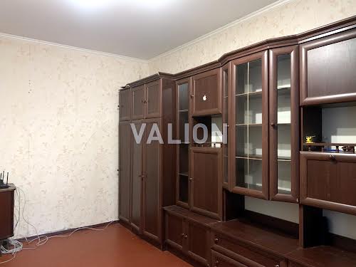 квартира за адресою Бережанська вул., 20