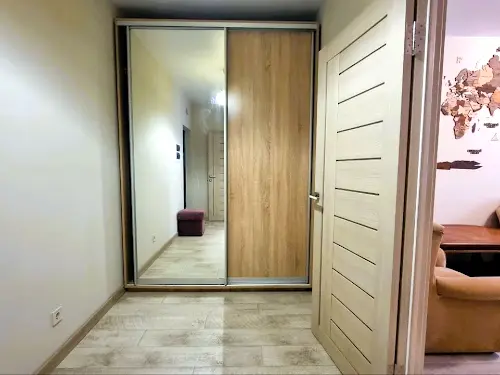 квартира по адресу Камянская ул. (Днепродзержинская), 6