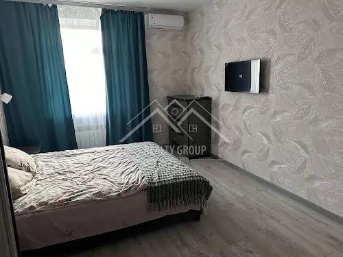 квартира за адресою Металургів просп., 20