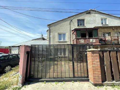 дом по адресу Щирецкая ул., 14