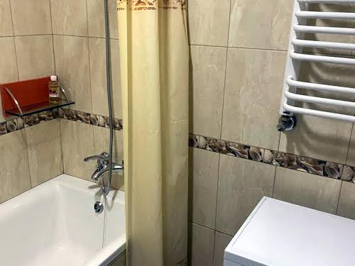 квартира по адресу Порохова, 20