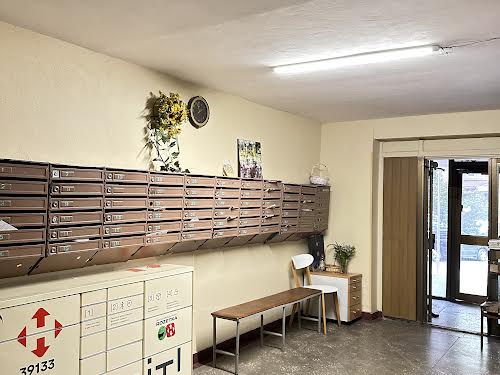квартира по адресу Антоновича ул. (Горького), 102