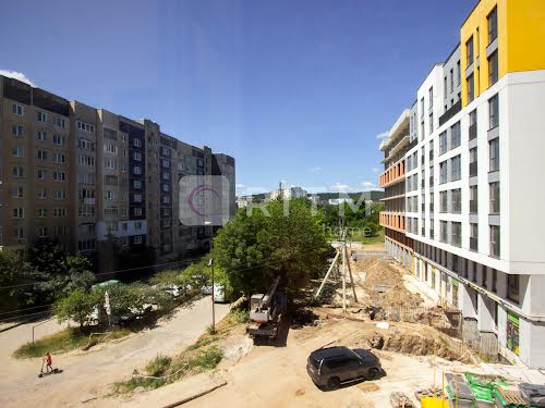 квартира за адресою Кільцева вул., 17а