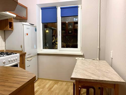 квартира за адресою Олександра Щербакова вул. (Вакуленчука), 4-Б
