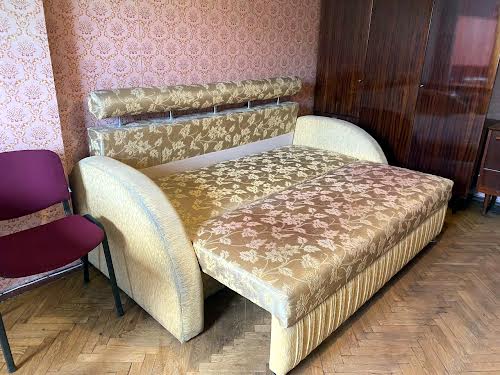 квартира по адресу Митрополита Василия Липковского ул. (Урицкого), 13