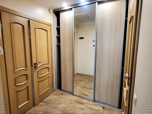 квартира за адресою Михайла Драгана вул., 9