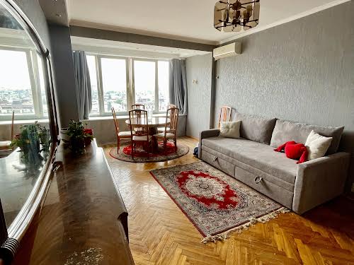 квартира по адресу Богдана Хмельницкого ул., 39