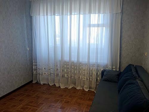 квартира по адресу Котляревского ул., 7-А