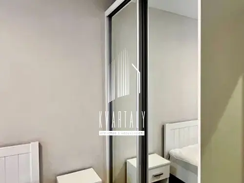 квартира по адресу Салютная ул., 2