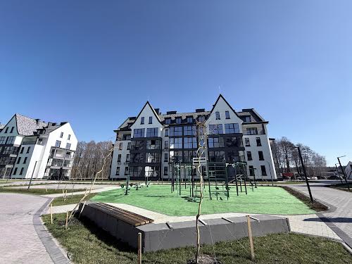 квартира за адресою Київська вул., 10в