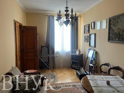 квартира за адресою Львів, Івана Франка вул., 21