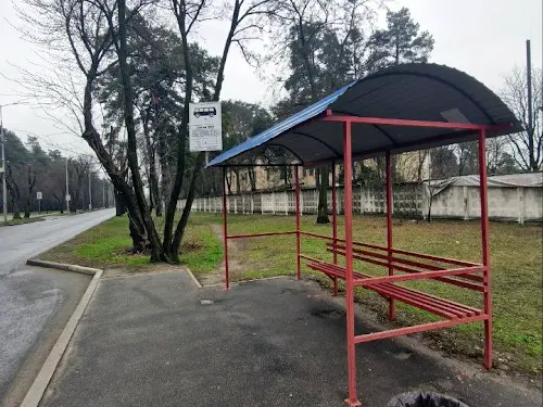 квартира по адресу Бориспольская ул., 45
