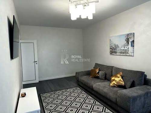 квартира за адресою Оболонський просп., 1