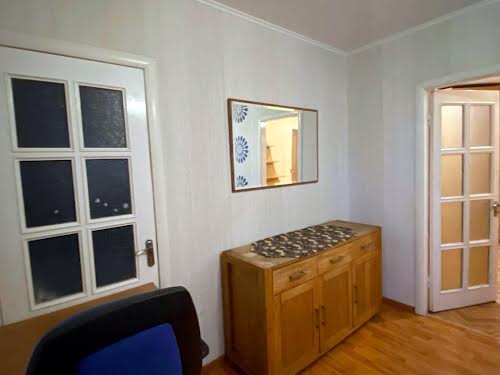 квартира по адресу Парковая ул., 76